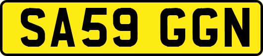 SA59GGN