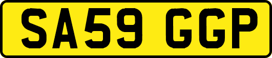SA59GGP
