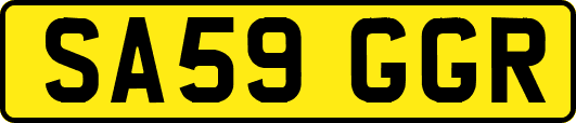 SA59GGR