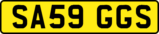 SA59GGS