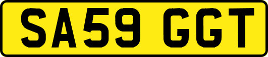 SA59GGT