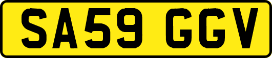 SA59GGV