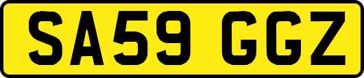 SA59GGZ