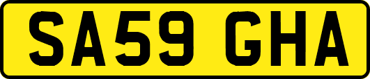 SA59GHA