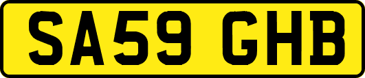 SA59GHB