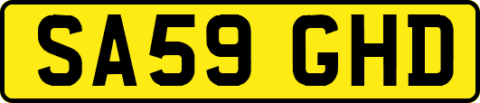 SA59GHD