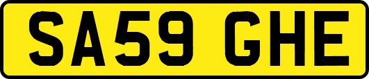 SA59GHE