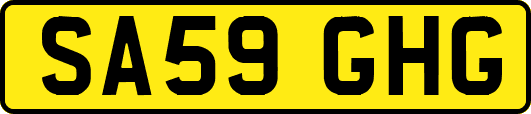 SA59GHG