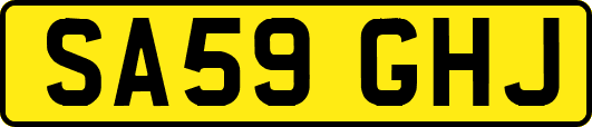 SA59GHJ