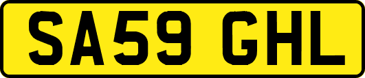 SA59GHL