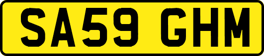 SA59GHM