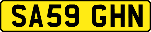 SA59GHN