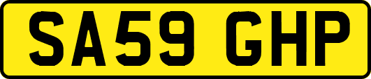 SA59GHP