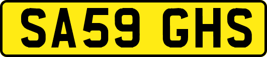 SA59GHS