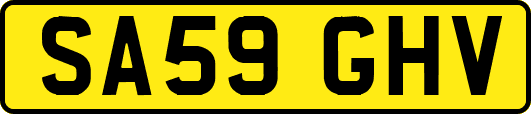 SA59GHV
