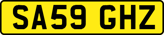 SA59GHZ