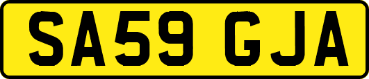 SA59GJA