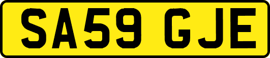 SA59GJE