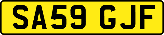 SA59GJF