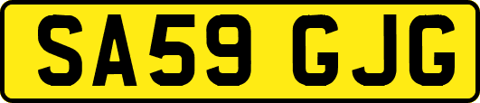 SA59GJG
