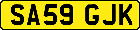 SA59GJK