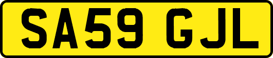SA59GJL