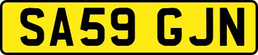 SA59GJN