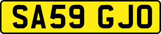 SA59GJO