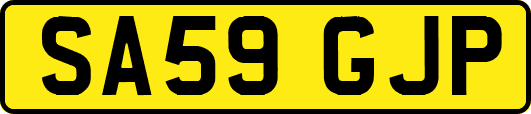 SA59GJP