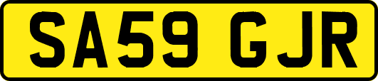 SA59GJR