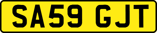 SA59GJT