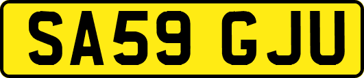 SA59GJU