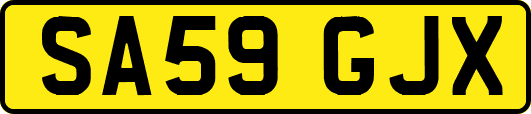 SA59GJX