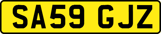 SA59GJZ