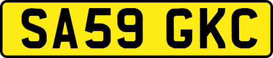 SA59GKC