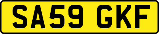 SA59GKF