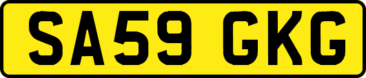 SA59GKG