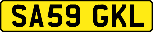 SA59GKL