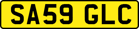 SA59GLC