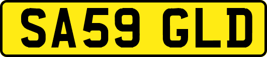 SA59GLD