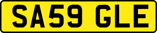 SA59GLE