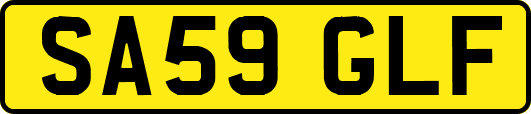 SA59GLF