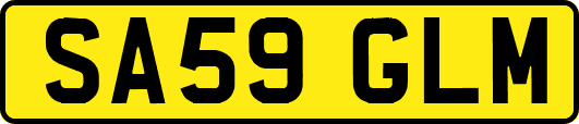 SA59GLM
