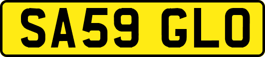 SA59GLO