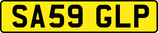 SA59GLP