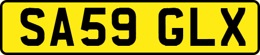 SA59GLX