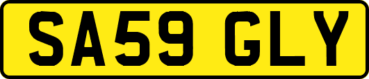 SA59GLY