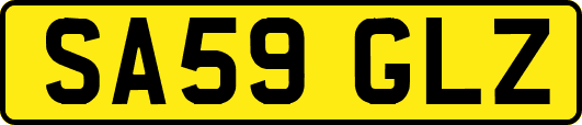 SA59GLZ