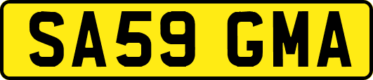 SA59GMA