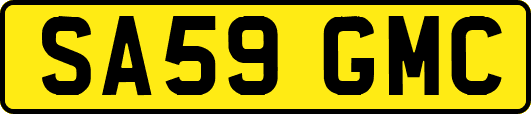 SA59GMC